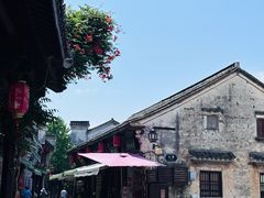 -高淳老街