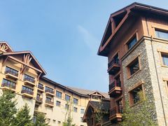 -长白山万达喜来登度假酒店