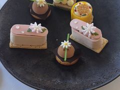 -上海和平饭店华懋阁 Cathay Room