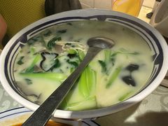 -眷江南之小蓝鲸(王府大街店)