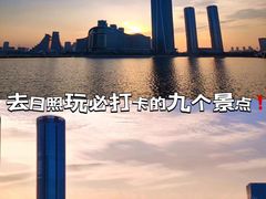 -巧克力渔家.小船海鲜家常菜(万平口店)