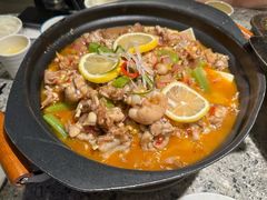 -里岛烤鱼(东港凯虹广场店)