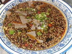 -高玛纳驴肉火烧(河间总店)