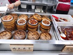 -东方削面(迎泽街店)