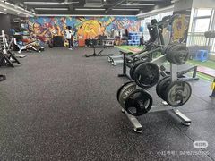 -超鹿运动健身(紫阳商贸中心店)