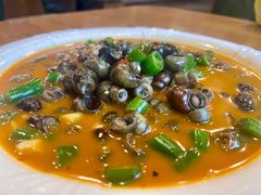 -丰乐餐厅·始于1999·本地老字号