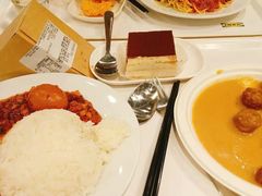 -宜家·瑞典风味餐厅(烟台路店)