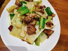 -云海肴·云南小炒·汽锅鸡(天津国金汇店)