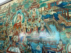 -敦煌市博物馆