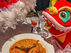 -狮拾久·现代新加坡料理(福田COCO Park店)