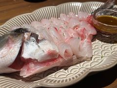 -筱田の食堂·izakaya(淮海中路店)