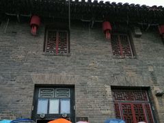 -牟氏庄园