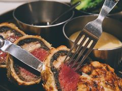 -Le Bistrot de Racine