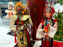 -山西会馆·晋菜·晋商宴·学堂记忆(许坦西街店)