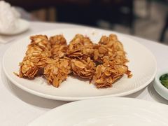 美国杏蝴蝶斑鱼-北京厨房(SKP店)