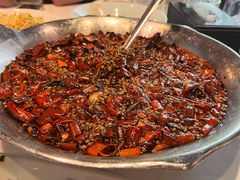 -沸腾鱼乡(知春路分店)