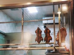 -肉神潮汕卤鹅