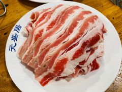 -元盛居(生态大街店)