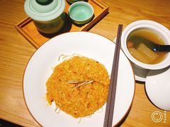 -苏堂阳春面•九年庆(北京路天河城店)