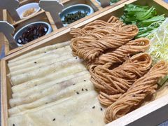 -鹊华居·地道鲁菜·海鲜·融合味(大明湖店)