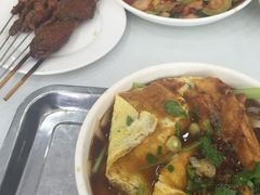 -河州春清真西北特色美食(虎踞路店)