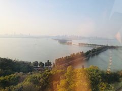 -东湖磨山景区