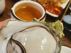 -土蚝·高压锅生蚝(百姓美食街店)
