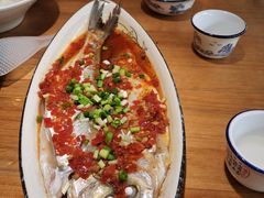 -小镇大厨私房餐厅