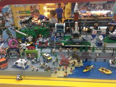 -玩具反斗城(海港城店)