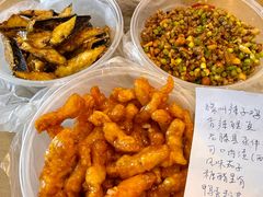 -鲁南仔·滕州炒鸡(经三路店)