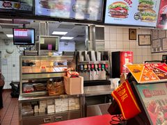 -汉堡王(北京通州领展店)