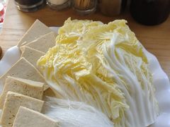 -东来顺(非遗·清真火锅·盛世广场店)