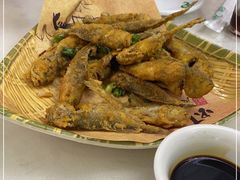 -渔满仓海鲜渔家(象山二店)