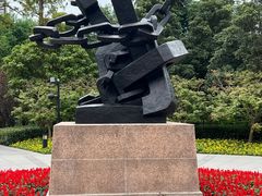 -上海市龙华烈士陵园