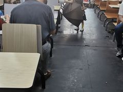 大堂-津门永胜包子铺(哈尔滨道总店)