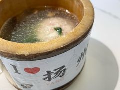 -打酱油·非遗淮扬菜(瘦西湖梅岭店)