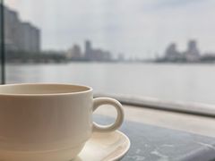 -白天鹅宾馆·流浮阁咖啡厅