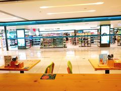 大堂-Dreamsalad梦想轻厨(健康轻食·减脂沙拉·意面·祖庙店)