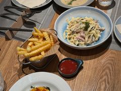 -小满Grainkitchen(滨江商业广场店)