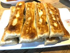 褡裢火烧-左邻右舍褡裢火烧(石榴园店)