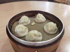 -蒋家桥饺面店(广陵路店)