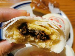 玫瑰豆蓉酥-富华斋饽饽铺·宫廷糕点·伴手礼(护国新天地店)