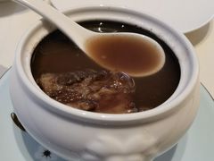 -香港狮子山下·明星粤菜餐厅(北苑店)