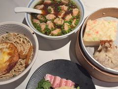 -东园小馆·早茶·淮扬小炒(印象汇店)