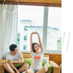 -玛莎莉莉全球旅拍