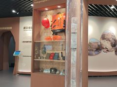-武汉规划展示馆