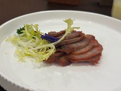 -全聚德(上海首店浦东店)