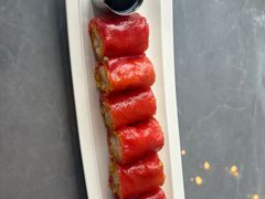 -陶兰居·手工点心·粤菜(圆融时代广场店)
