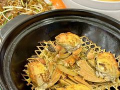 -粤盛海鲜平价店(洛溪食街店)