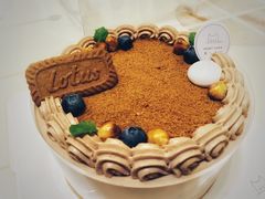 -浮光之丘MontCake生日蛋糕(花牌坊店)